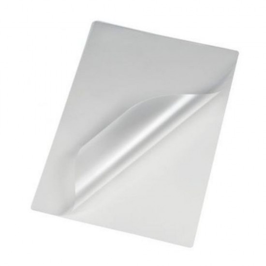Folie Laminare A3, 426x303 mm,100 Coli/Top, Folii OFFICE Products, Accesorii Birou, 2x80 Microni