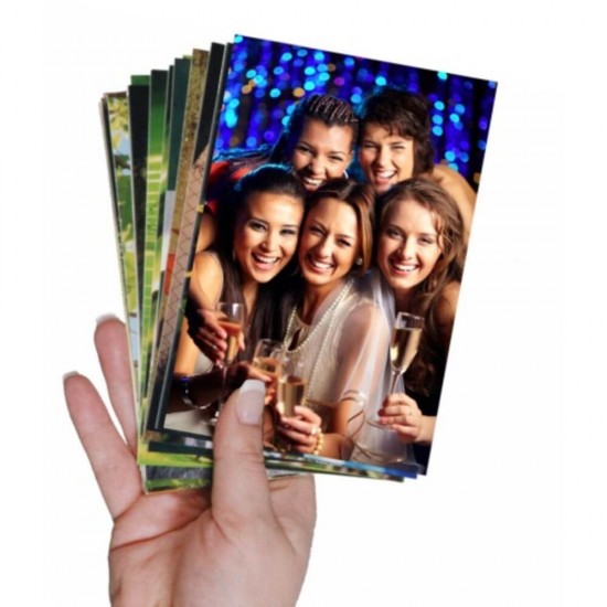 Hartie Foto DACO, 10x15 cm, 50 Coli/Top, 180 g/m², pentru Imprimanta Ink-Jet, Hartie Foto, Hartie Foto 10x15, Hartie Foto Lucioasa, Hartie Foto Glossy, Hartie Foto Ink-Jet, Hartie Fotografica, Hartie Foto Daco, Hartie Foto 180 g, Hartie Tip Foto