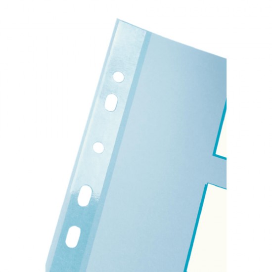 Separatoare cu Index din Carton Esselte Standard, A4, 10 Coli/Set, Taste Laminate, Multicolor, Separator Index, Separatoare Carton Index, Separatoare Esselte, Separatoare Esselte Standard, Separatoare Index Multicolor, Despartitoare din Carton 