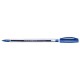 Pix Albastru de Unica Folosinta Faber-Castell Trilux 032M, Pix Clasic, Pixuri Clasice, Pixuri Albastre, Pix Faber-Castell, Pix cu Bila, Pix cu Pasta Albastra, Pixuri Faber-Castell, Pixuri Scriere, Pix Scriere, Pix Cerneala Albastra
