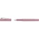 Stilou Penita Iridium M Faber-Castell Grip 2010, Culoare Corp Rose, Stilouri, Stilouri Scoala, Faber-Castell Stilouri Penita Iridium M, Stilou Scoala, Stilou Penita Iridium M Faber-Castell, Stilouri Elegante Birou