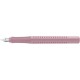 Stilou Penita Iridium M Faber-Castell Grip 2010, Culoare Corp Rose, Stilouri, Stilouri Scoala, Faber-Castell Stilouri Penita Iridium M, Stilou Scoala, Stilou Penita Iridium M Faber-Castell, Stilouri Elegante Birou