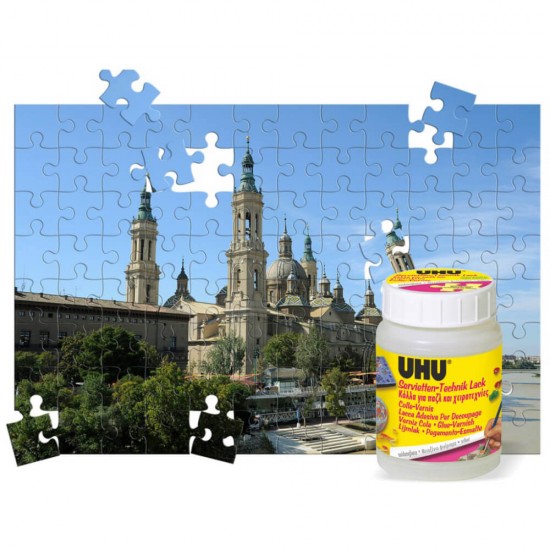 Lipici pentru Puzzle Uhu, 150 ml, Lipici Transparent, Lipici Puzzle, Lipici pentru Puzzle, Lipici Uhu, Lipici Puzzle Uhu, Lipici pentru Puzzle, Lipici de Puzzle, Adeziv pentru Puzzle