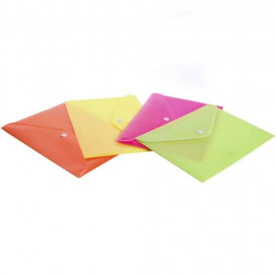 Mapa cu Capsa A4 Deli Rio, Plastic Verde Transparent, Mape din Plastic, Mape cu Capse, Mape Scolari, Mape pentru Acte, Mape Arhivare Documente, Mapa Plastic cu Capsa, Dosar Mapa Plastic, Dosar Plastic Documente, Deli Mapa cu Buton de Inchidere