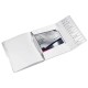 Mapa cu 12 Separatoare Leitz Wow, Plastic, Alb, Mapa Documente, Mapa cu Separatoare, Mape Documente, Mape Separatoarea, Mape Acte, Mapa Prezentari, Mapa Acte, Mapa Arhivare, Mapa Organizare, Mapa Birou, Mape Organizare, Mape pentru Birou