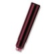 Set 6 Cartuse cu Cerneala Faber-Castell, Roz, Cartuse Cerneala, Rezerva Cerneala, Patorane Cerneala, Mine Stilou, Mine pentru Stilou, Mine de Stilou, Cartuse Stilou, Rezerva Cartuse Stilou, Rezerva Cerneala Stilou 