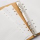 Perforator Leitz 5180, Capacitate 65 Coli, Plastic/Metal, Gri, Perforator pentru Hartie, Perforator de Hartie, Perforatoare Hartie, Perforatoare Birou, Perforatoare de Hartie, Perforatoare 65 Coli, Perforatoare Scoala, Perforatoare Leitz
