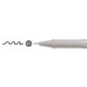 Liner Negru 0.7 mm Faber-Castell Ecco Pigment, Pix Liner Faber Castell, Liner Scriere Neagra, Liner Negru Faber Castell, Liner 0.7 Faber Castell, Liner Faber Castell Ecco Pigment, Liner Negru 0.7 Faber Castell, Fineliner Faber Castell