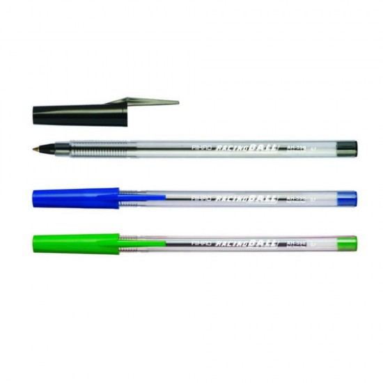 Pix AIHAO, Varf 0.7 mm, Scriere Verde, Fara Mecanism, Corp Plastic Transparent/Verde, Pixuri AIHAO 596, Pixuri Scoala, Pixuri Verzi, Pix Verde, Pix Scoala, Pix Colorat, Pixuri Colorate