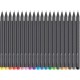 Set 20 Pixuri Liner Faber-Castell Grip, Grosime Varf 0.4 mm, Diverse Culori, Pix Faber-Castell, Pixuri Faber-Castell, Pixuri Liner, Linere Faber-Castell, Pix Liner Subtire, Pix Fine Liner, Pixuri Fine Liner, Liner Varf 0.4 mm, Liner Subtire, Liner Colorat