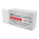 Radiera Faber-Castell Dust Free 30, Alba, Radiera Faber-Castell, Radiere Faber-Castell, Faber-Castell Dust Free Radiera, Faber-Castell Radiera, Radiera Buna, Radiera Birou, Radiere Birou, Radiera Creion, Radiera Desen, Radiera Elastica, Radiera Moale