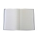 Registru Cartonat Ecada, A4, 200 File, Matematica, Legatura Cusuta, 60 g/m², Registru Coperta Carton, Registru Foi Cusute, Caiet Registru A4 cu Patratele, Registre Cartonate, Registre Legaturi Cusute, Registru Coperta Cartonata