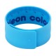 Rigla Flexbila din Silicon Deli Neon Color, Dimensiune 18 cm, Albastra, Rigla, Rigla Flexibila, Rigla din Silicon, Rigla Deli, Rigla din Silicon Deli, Rigla Silicon Deli, Rigla 18 cm, Rigla din Silicon 18 cm, Rigla Gradata
