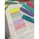 Textmarker Faber – Castell 1546, Roz Metalizat, Rechizite Scolare, Textmarker Pigmentat, Accesorii pentru Birou, Marker Metalizat Roz, Textmarker Roz