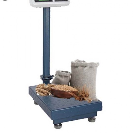 Cantar cu Platforma DMI-610 Dibal, Precizie 100 g, Capacitate 300 kg, Cantar, Cantar cu Platforma, Cantar Dibal, Cantar Platforma Dibal, Cantar Precizie 100g, Cantar 300 kg, Cantar Capacitate 300 kg, Cantar cu Platforma Capacitate 300kg