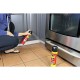 Spray Anti Insecte Raid Max 3 in 1, 400 ml, Insecticid, Ideal pentru Gandaci si Furnici, Spray Insecticid pentru Taratoare, Spray Raid Anti Gandaci si Furnici, Spray Raid Impotriva Gandacilor si Furnicilor, Insecticid Raid, Insecticide Raid