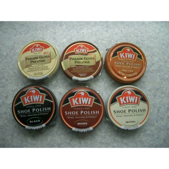 Crema Solida KIWI Pentru Curatarea Incaltamintei, Shoe Polish, Incolora, 50 ml, Crema Solida Pantofi, Crema Incaltaminte Incolora, Crema Solida Incaltaminte, Crema Incaltaminte Kiwi, Crema Incolora Pentru Pantofi, Crema Ghete, Crema pentru Bocanci