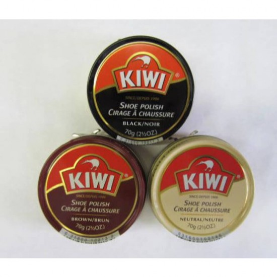 Crema Solida KIWI Pentru Curatarea Incaltamintei, Shoe Polish, Incolora, 50 ml, Crema Solida Pantofi, Crema Incaltaminte Incolora, Crema Solida Incaltaminte, Crema Incaltaminte Kiwi, Crema Incolora Pentru Pantofi, Crema Ghete, Crema pentru Bocanci