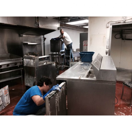 Solutie alcalina Heavy Duty Service Rapido, 8.77 L, Solutie Alcalina, Solutie Alcalina Rapido, Solutie Rapido, Solutie Alcalina Degresanta, Solutie Alcalina de Curatare, Solutie Curatare, Solutie Curatare Rapido  