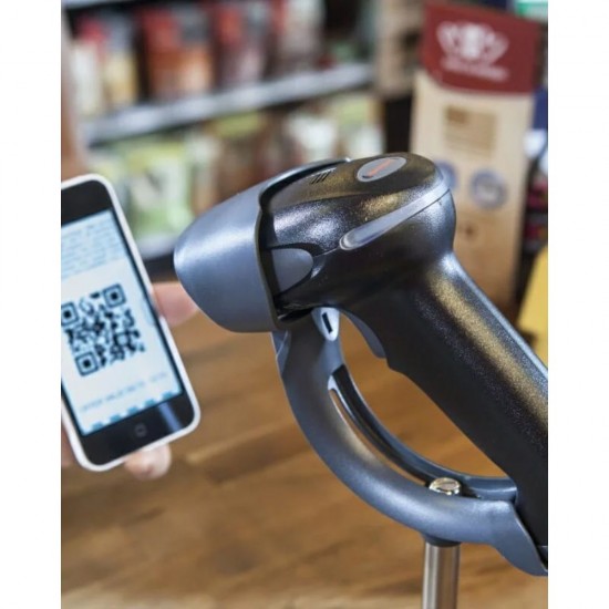 Cititor Coduri de Bare Honeywell Voyager XP 1472g, 2D, USB, Negru, Cititor de Coduri de Bare, Cititor Coduri Bare, Cititor pentru Coduri de Bare, Cititoare Coduri de Bare, Cititoare de Coduri de Bare, Honeywell Cititoare Coduri de Bare