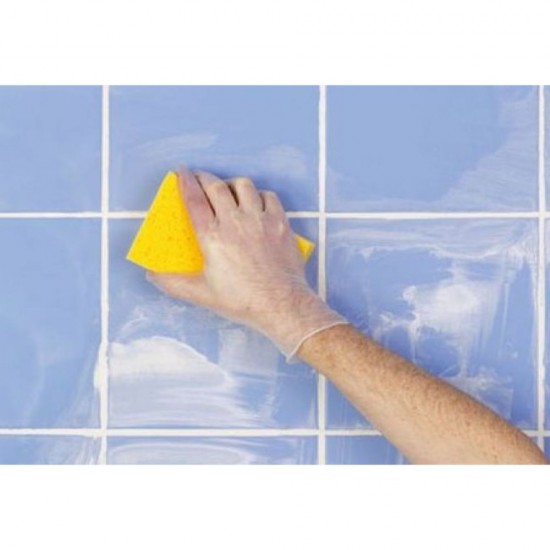 Detergent Spray Universal Mr. Proper Febreze, 750 ml, Detergent Lichid pentru Multisuprafete, Solutie pentru Faianta, Detergent Lichid pentru Gresie, Solutie Universala de Curatat, Solutie Spray Universala, Detergent Lichid pentru Uz Casnic