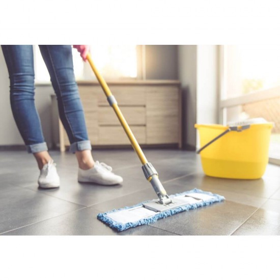 Detergent Lichid Multisuprafete Mr. Proper, 1000 ml, Parfum de Levantica, Detergent Lichid pentru Multisuprafete, Solutie pentru Faianta, Detergent Lichid pentru Gresie, Solutie Universala de Curatat