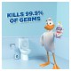 Dezinfectant WC DUCK, Deep Action Gel, Lavanda, 750 ml, Dezinfectant WC Gel, Dezinfectant WC Lichid, Lichid Curatare WC Duck Lavender, Duck WC Lavender Deep Action Gel, Solutie Toaleta, Curatare WC
