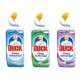 Dezinfectant WC DUCK, Deep Action Gel, Pine, 750 ml, Dezinfectant WC Gel, Dezinfectant WC Lichid, Lichid Curatare WC Duck Pine, Duck WC Pine Deep Action Gel, Solutie Toaleta, Curatare WC