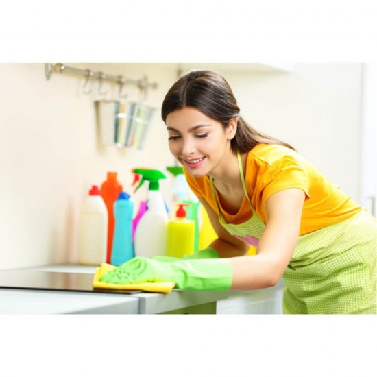 Solutie Dezinfectanta Ultradegresanta Sanytol, 500 ml, pentru Bucatarie, Dezinfectant Suprafete Bucatarie, Detergent Degresant pentru Bucatarie, Sanytol Dezinfectant pentru Bucatarie, Solutii si Produse de Curatenie