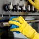 Spray Degresant Profesional pentru Inox DUAL POWER, 500 ml, Degresant Inox, Degresant Aragaz, Solutie Degresanta, Solutie Curatare Aragaz, Solutie Degresanta pentru Inox, Solutii Degresare, Solutie Curatat Cuptor, Solutii Curatat Electrocasnice