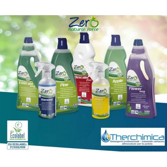 Degresant Universal Natural 500 ml, Diamond Amber, pentru pentru Sticla si Oglinzi, Curatenie Sticla si Oglinzi, Curatenie Casa, Solutie pentru Curatare