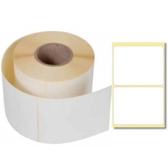 Etichete Termice Autoadezive 40x46 mm, 600 Etichete/Rola, Autocolant Termo Eco, Etichete, Etichete Termice, Etichete Autoadezive, Etichete Termice Autocolante, Etichete Termice Eco, Etichete Termice Adezive 