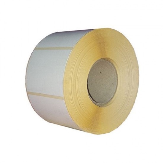 Etichete Termice Autoadezive 58x43 mm, 1000 Etichete/Rola, Autocolant Termo Eco, Etichete, Etichete Termice, Etichete Autoadezive, Etichete Termice Autocolante, Etichete Termice Eco, Etichete Termice Adezive 