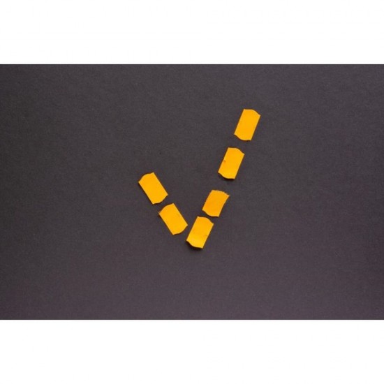 Set 20 Role Etichete Pret Portocalii 26x16 mm, 1000 Etichete/Rola, Etichete pentru Marcatoare de Pret, Etichete Autoadezive Colorate, Etichete Pret, Etichete Autoadezive Pret, Etichete Pret Colturi Rotunjite, Etichete cu Colturi Rotunjite pentru Preturi