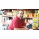 Tusiera Smart pentru Marcator de Pret Klik, Accesorii Consumabile pentru Etichetare, Tusiera Marcator Pret, Rulou Tusat, Rezerva Tus Marcator Pret Klik, Rulou Tus Marcator Pret Klik, Tus Marcator Pret Klik, Consumabile Etichetare