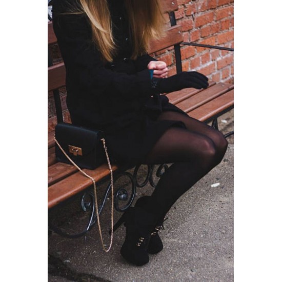 Dres Pantalon Mondex pentru Dama, Negru, Marimea 2, 20 Den, Poliamida, Dres Pantalon pentru Dama, Dres Pantalon pentru Femei, Dres Pantalon Negru, Pereche Dres Pantalon Negru pentru Femei