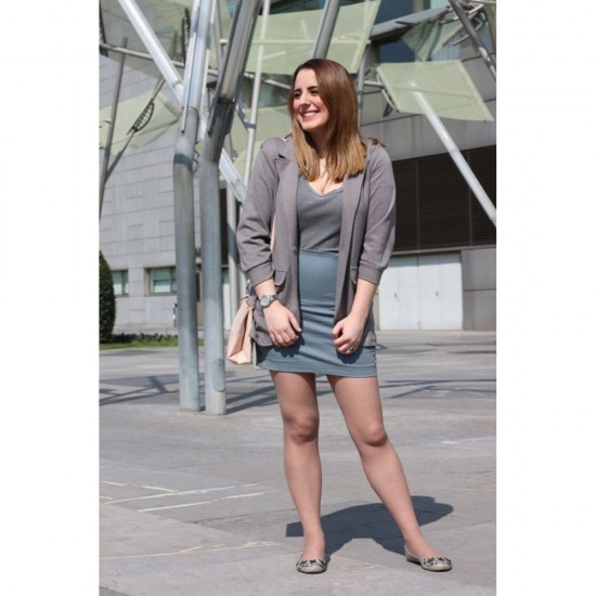 Dres Pantalon pentru Dama Mondex, Gri, Marime 4, 20 Den, Poliamida, Dresuri Pantaloni de Dama, Ciorap Pantaloni de Dama, Dresuri Pantaloni pentru Dame, Ciorapi Pantaloni de Dame, Dresuri Dame, Dresuri Mondex, Dresuri pentru Dame