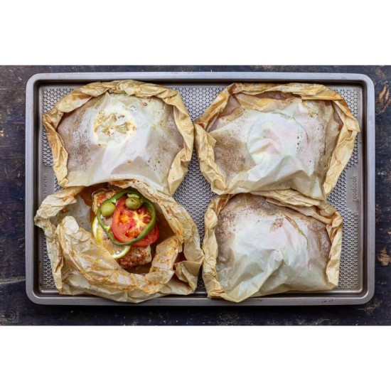 Set 16 Coli Hartie Pentru Copt FINO, Foaie pentru Copt, Coli Hartie de Copt, Coala Foaie de Copt, Foaie de Copt Fino, Hartie de Copt, Hartie de Copt pentru Cuptor, Coala Foaie pentru Copt, Coli de Hartie pentru Copt, Foaie de Copt pentru Alimente