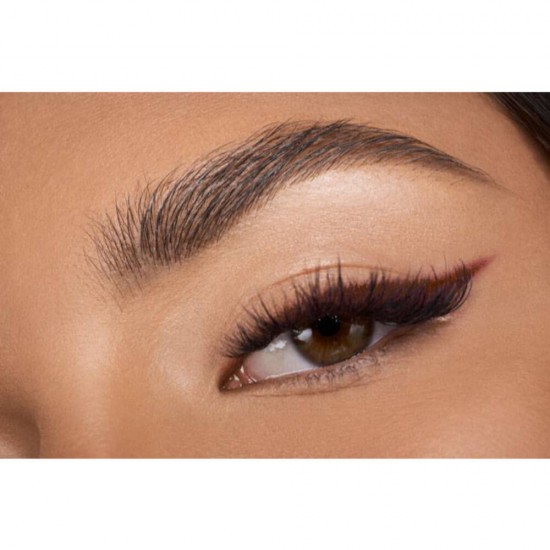 Creion de Ochi MISS SPORTY, 002 Solid, 1.2 g, Creion pentru Ochi, Creion Contur Ochi, Eyeliner, Creion Maro pentru Ochi, Creion pentru Conturarea Ochilor, Creion Maro pentru Contur Ochi, Creion de Ochi Maro Inchis