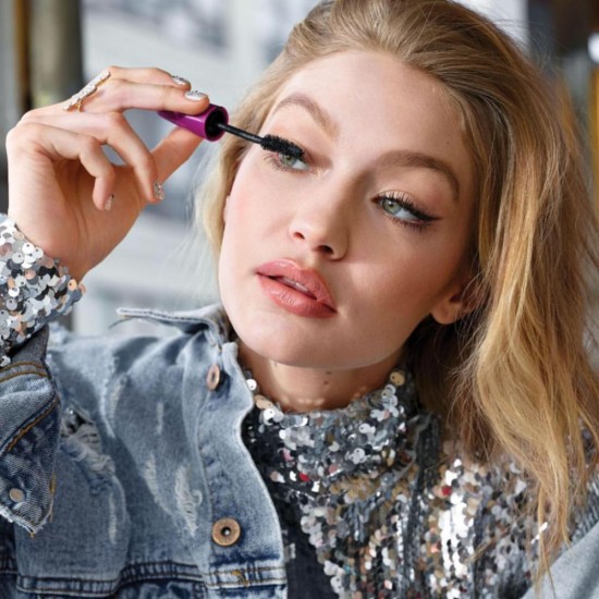 Rimel Miss Sporty Little Big, Volume Black, 12 ml, Rimel de Ochi, Mascara, Mascara Maybelline, Rimel Negru, Mascara Neagra