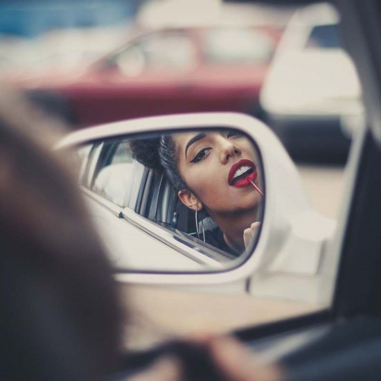 Luciu de Buze Miss Sporty, Precious Shine, 30 Juicy Coral, 2.6 ml, Luciu pentru Buze, Luciu, Luciu Miss Sporty, Luciu de Buze Lichid