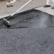 Hidroizolatie Beton Hermes Asphalt Coat, 19 kg, Invelis Asfalt, Emulsie Bituminoasa de Impermeabilizare cu Agenti de Umplere, Hidroizlotatie Bituminoasa, Hidroizolatie pe Baza de Bitum, Solutie Impermeabilizare Beton