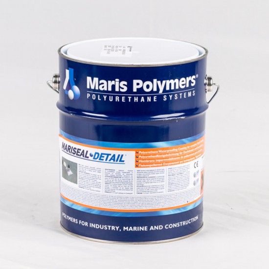 Membrana Hidroizolanta Acoperis MARIS POLYMERS 6 Kg, Mariseal Detail, Membrana pentru Hidroizolare, Membrana de Izolare pentru Imbinarile Acoperisului, Membrana de Hidroizolare Imbinari Acoperis