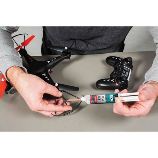Adeziv Bicomponent Bison Liquid Plastic, 10 g, Adeziv Plastic, Adeziv Bicomponent Rapid, Adeziv Bicomponent Flexibil, Adeziv Bicomponent de Reparatii, Adeziv Bicomponent Reparatii, Adeziv Reparatii, Adeziv Puternic, Adeziv Doua Componente, Adeziv Instant