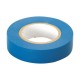Banda Izolatoare Albastra, 19mm x 10m, Banda Izolatoare Adeziva, Benzi Izolatoare Colorate, Banda Izolatoare Plastic, Banda Izolatoare Imporiva Caldurii, Banda Izolatoare Ieftina, Banda Izolatoare Colorata