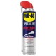 Lubrifiant Multifunctional WD-40 Flexible, 600ml, Doua Modalitati de Pulverizare, Aplicator Flexibil, Spray Lubrifiant, Spray Lubrifiant Universal, Spray Lubrifiant Multifunctional, Spray pentru Lubrifiere, Spray de Lubrifiere Multifunctional