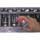 Lubrifiant Multifunctional WD-40 Flexible, 600ml, Doua Modalitati de Pulverizare, Aplicator Flexibil, Spray Lubrifiant, Spray Lubrifiant Universal, Spray Lubrifiant Multifunctional, Spray pentru Lubrifiere, Spray de Lubrifiere Multifunctional