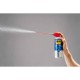 Vaselina pe Baza de Litiu WD-40 400 ml, Smart Straw White Lithium, Spray cu Vaselina, Solutie pe Baza de Vaselina, Solutie Lubrifianta cu Vaselina, Vaselina pentru Lubrifiere, Vaselina Lubrifianta pe Baza de Litiu