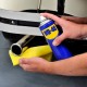 Lubrifiant Multifunctional WD-40, 100 ml, Lubrifiant Utilizari Multiple, Lubrifiant Universal, Lubrifiant cu Multiple Utilizari, Lubrifiant Utilizare Universala, Solutie Lubrifianta, Spray Lubrifiant, Lubifiant Auto, Lubrifiant Casa, Lubrifiant Gradina