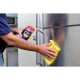 Lubrifiant Multifunctional WD-40, 100 ml, Lubrifiant Utilizari Multiple, Lubrifiant Universal, Lubrifiant cu Multiple Utilizari, Lubrifiant Utilizare Universala, Solutie Lubrifianta, Spray Lubrifiant, Lubifiant Auto, Lubrifiant Casa, Lubrifiant Gradina